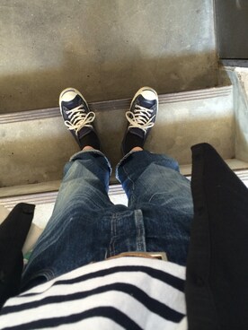 やま じゅんさんのコーディネート