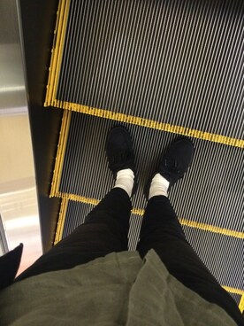 やま じゅんさんのコーディネート