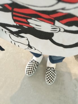 やま じゅんさんのコーディネート