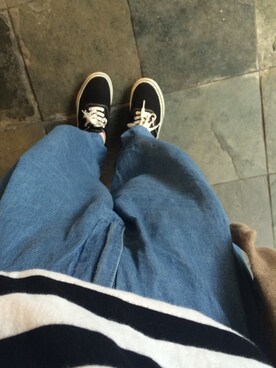 やま じゅんさんのコーディネート