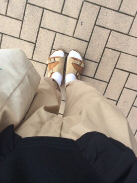 やま じゅんさんのコーディネート