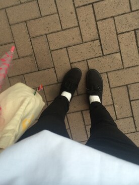 やま じゅんさんのコーディネート