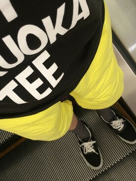 やま じゅんさんのコーディネート