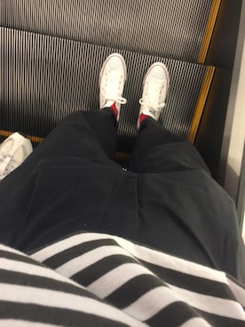 やま じゅんさんのコーディネート