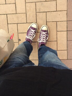 やま じゅんさんのコーディネート