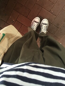 やま じゅんさんのコーディネート