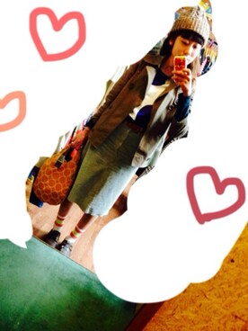 miiさんのコーディネート