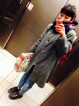 miiさんのコーディネート