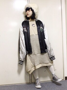 まいかさんのコーディネート
