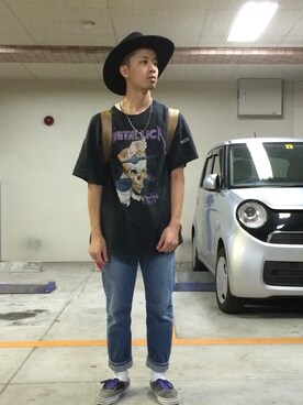 TAKA4さんのコーディネート