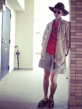 TAKA4さんのコーディネート