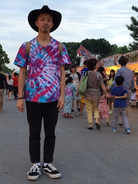 TAKA4さんのコーディネート