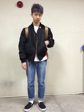 TAKA4さんのコーディネート