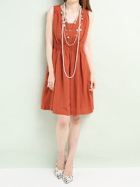 kumiko-kuさんのコーディネート