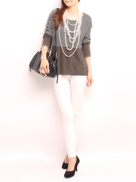 kumiko-kuさんのコーディネート