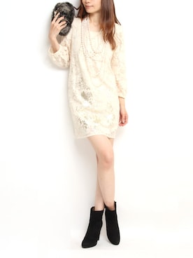 kumiko-kuさんのコーディネート