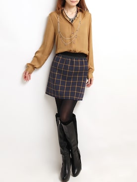 kumiko-kuさんのコーディネート