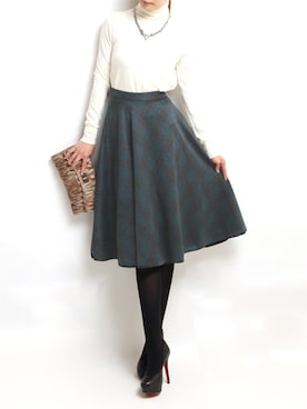 kumiko-kuさんのコーディネート