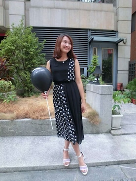 王詩雅さんのコーディネート