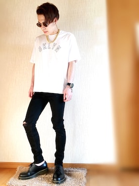 EMUONIさんのコーディネート