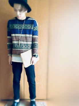 EMUONIさんのコーディネート