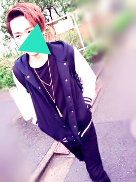 EMUONIさんのコーディネート