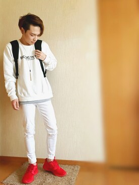 EMUONIさんのコーディネート