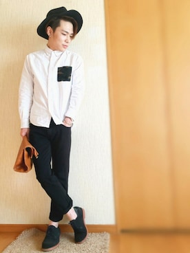 EMUONIさんのコーディネート