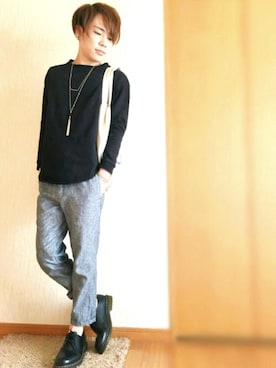 EMUONIさんのコーディネート