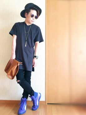 EMUONIさんのコーディネート