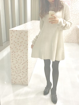 夏帆さんのコーディネート