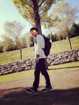 F太郎さんのコーディネート