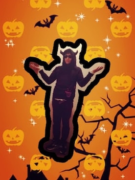 F太郎さんのコーディネート