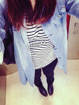 こはね♡さんのコーディネート