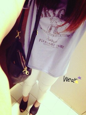 こはね♡さんのコーディネート