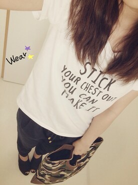 こはね♡さんのコーディネート