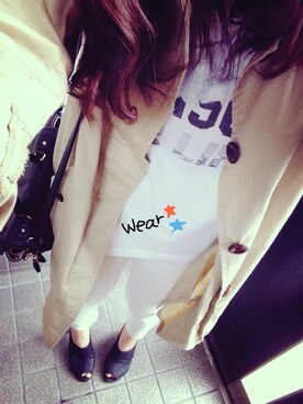 こはね♡さんのコーディネート