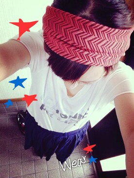 こはね♡さんのコーディネート