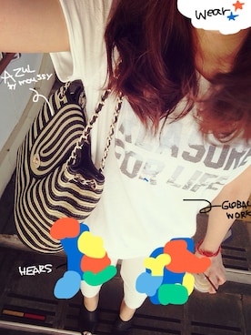 こはね♡さんのコーディネート