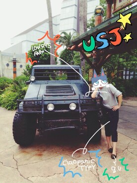 こはね♡さんのコーディネート