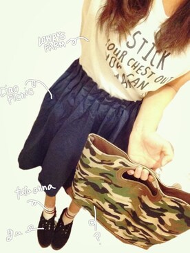 こはね♡さんのコーディネート