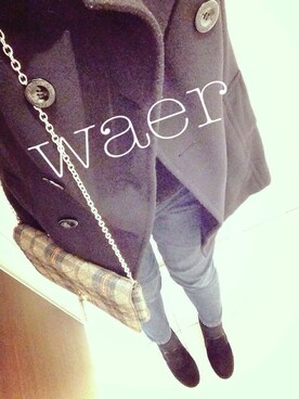 こはね♡さんのコーディネート