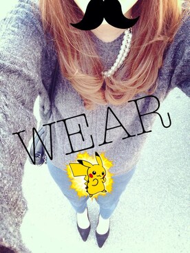 こはね♡さんのコーディネート