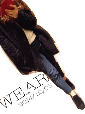 こはね♡さんのコーディネート