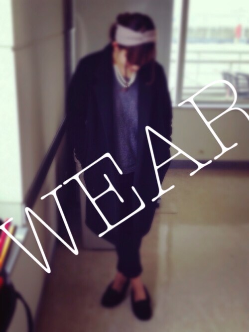 こはね♡｜AZUL by moussyのスニーカーを使ったコーディネート WEAR