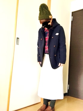 むっちさんのコーディネート