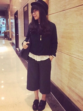 Viki-iiiiiさんのコーディネート