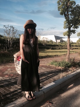 Viki-iiiiiさんのコーディネート