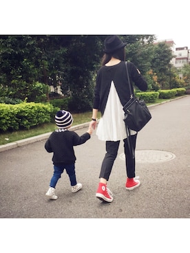 Viki-iiiiiさんのコーディネート