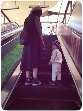 Viki-iiiiiさんのコーディネート